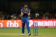 Jaspreet Bumrah